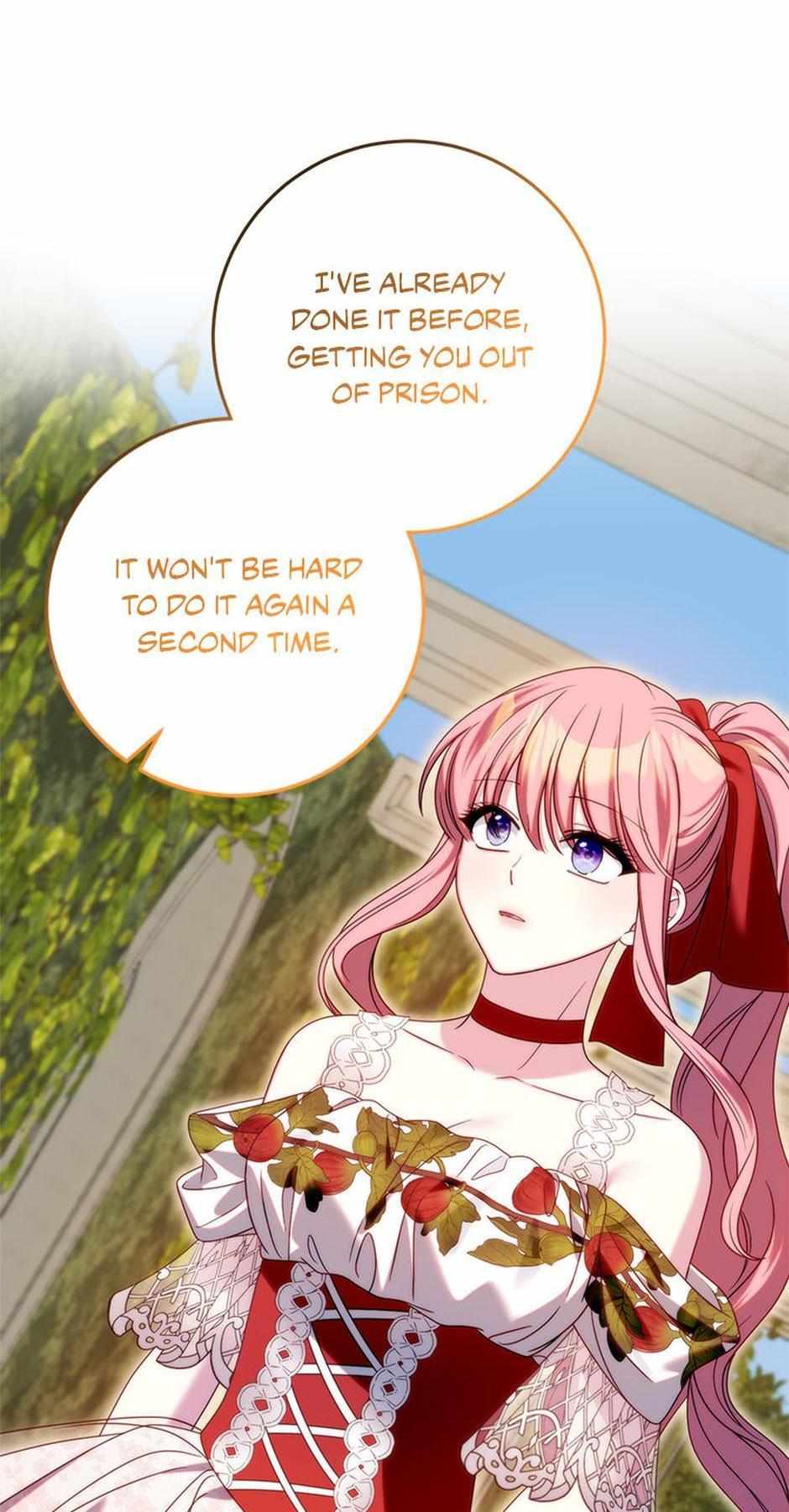 I Met the Male Lead in Prison Chapter 45 42